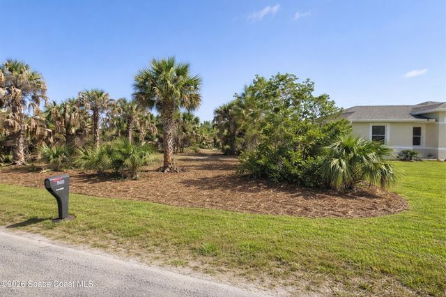 691 Yardley Street SW, Palm Bay, FL 32908