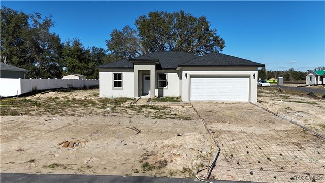 5805 SW 157th Loop, Ocala, FL 34473
