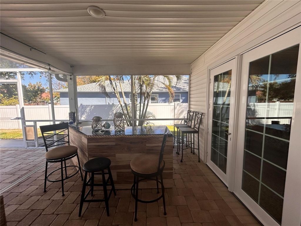 Image 38 of property listing at 338 LAFAYETTE BOULEVARD, Oldsmar, FL 34677