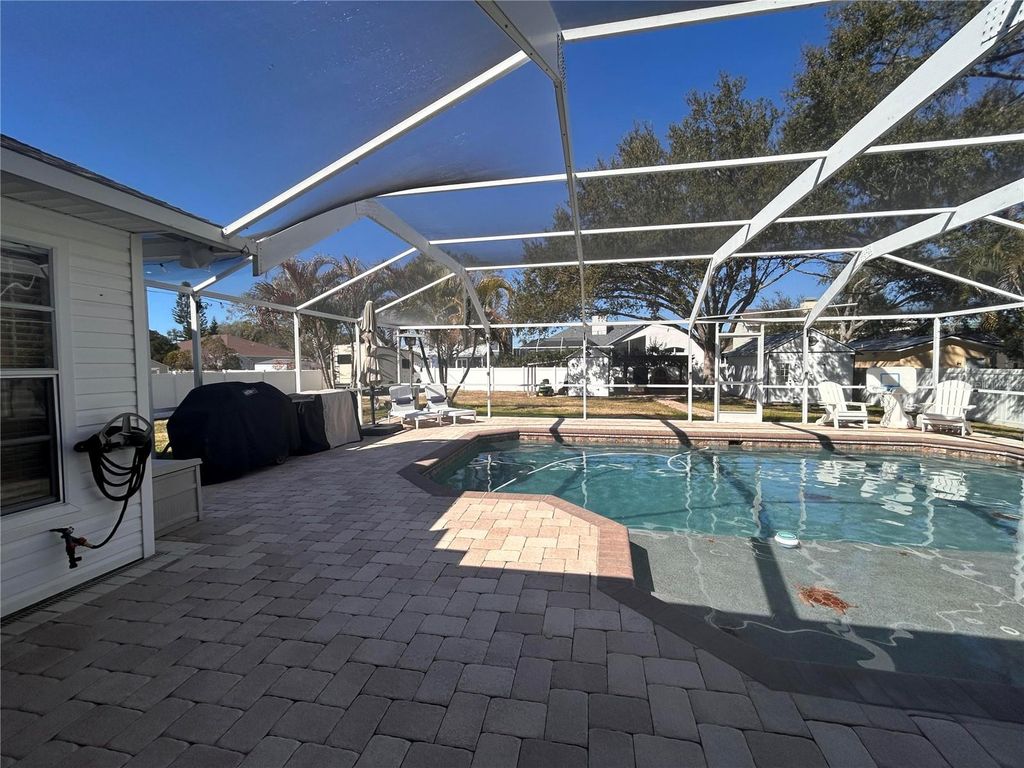 Image 42 of property listing at 338 LAFAYETTE BOULEVARD, Oldsmar, FL 34677