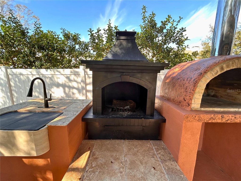 Image 54 of property listing at 338 LAFAYETTE BOULEVARD, Oldsmar, FL 34677