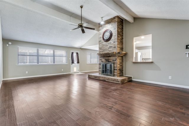 3209 Vintage Way, Bedford, TX 76021