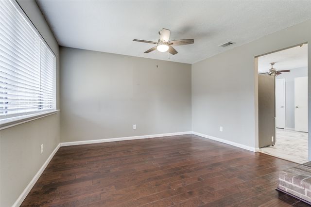 3209 Vintage Way, Bedford, TX 76021