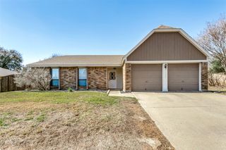 3209 Vintage Way, Bedford, TX 76021
