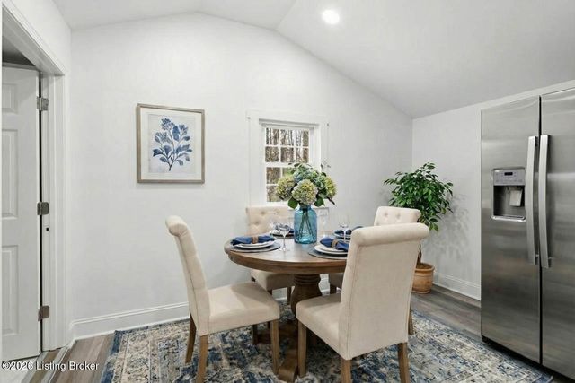 2587 W Blue Lick Rd, Shepherdsville, KY 40165