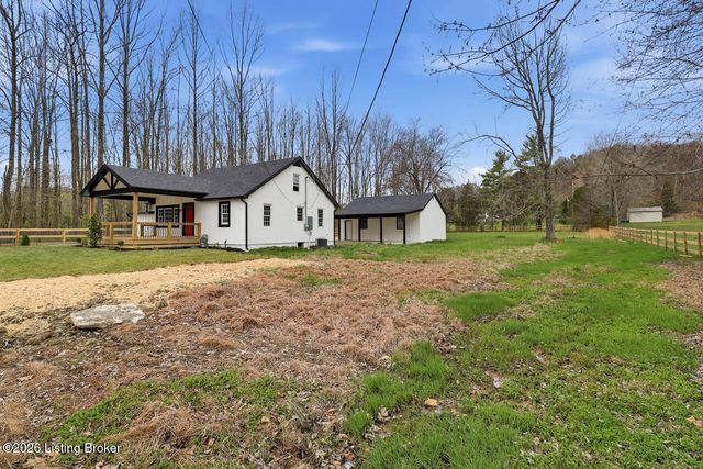 2587 W Blue Lick Rd, Shepherdsville, KY 40165