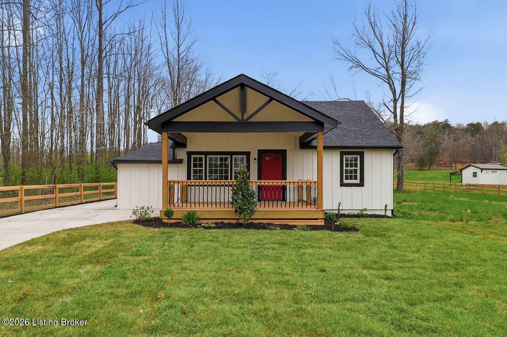 2587 W Blue Lick Rd, Shepherdsville, KY 40165