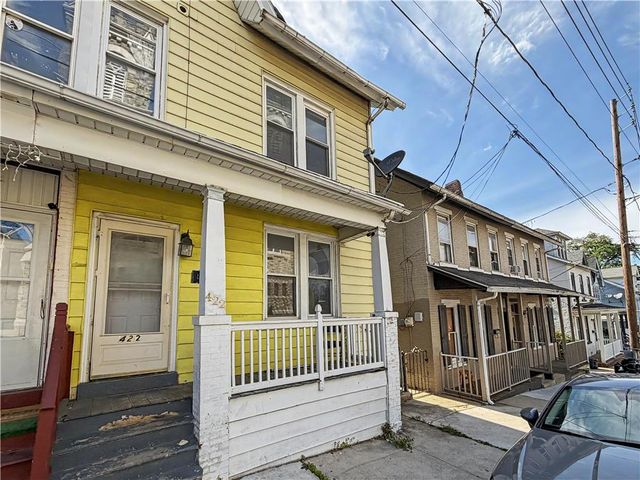 422 Carlton Avenue, Bethlehem City, PA 18015