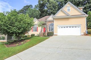 3115 Greysen Manor NW Drive, Kennesaw, GA 30152