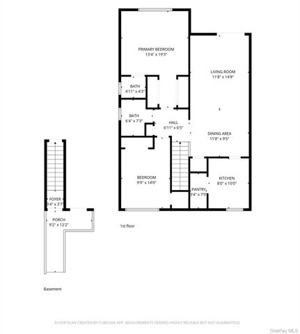 26 Cooper 603, Poughkeepsie, NY 12603