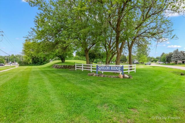 Lot 34 & 35 Cedar Creek Drive, Johnsburg, IL 60051