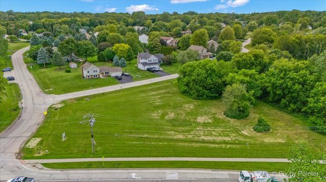 Lot 34 & 35 Cedar Creek Drive, Johnsburg, IL 60051