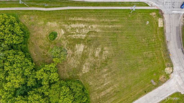 Lot 34 & 35 Cedar Creek Drive, Johnsburg, IL 60051