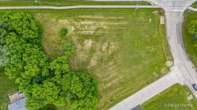 Lot 34 & 35 Cedar Creek Drive, Johnsburg, IL 60051