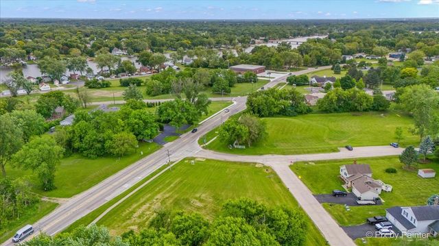 Lot 34 & 35 Cedar Creek Drive, Johnsburg, IL 60051