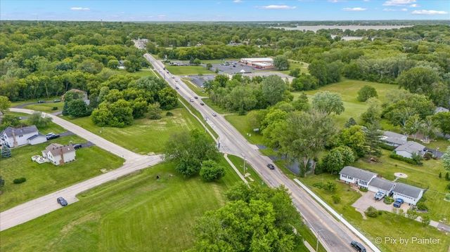 Lot 34 & 35 Cedar Creek Drive, Johnsburg, IL 60051