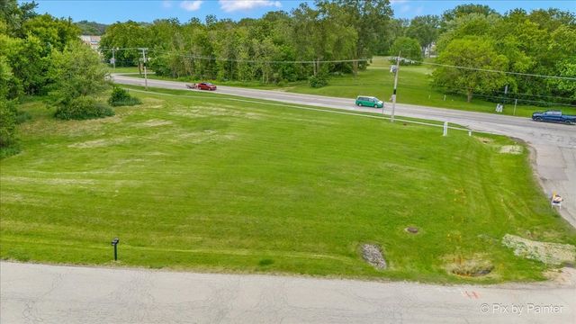 Lot 34 & 35 Cedar Creek Drive, Johnsburg, IL 60051