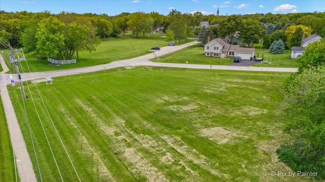 Lot 34 & 35 Cedar Creek Drive, Johnsburg, IL 60051