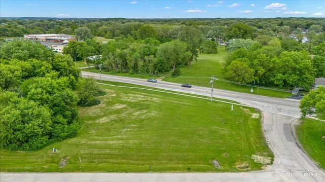 Lot 34 & 35 Cedar Creek Drive, Johnsburg, IL 60051