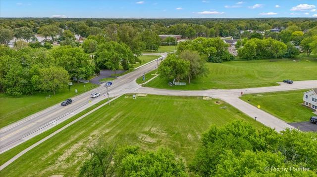 Lot 34 & 35 Cedar Creek Drive, Johnsburg, IL 60051