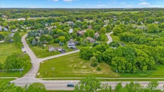 Lot 34 & 35 Cedar Creek Drive, Johnsburg, IL 60051