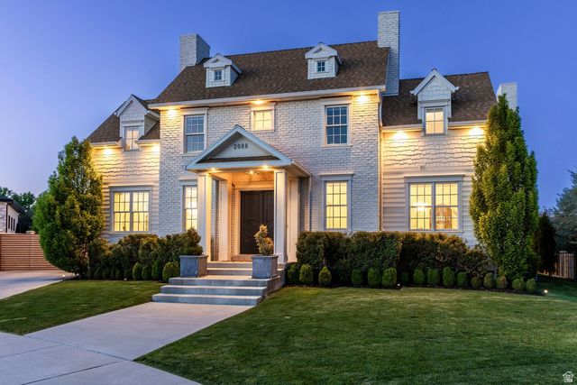 2088 W LEGEND CREEK CT, South Jordan, UT 84095
