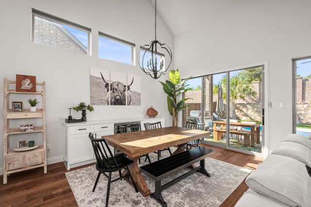 3705 Silver Birch Drive, Mckinney, TX 75071