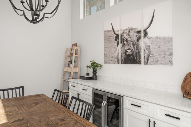 3705 Silver Birch Drive, Mckinney, TX 75071