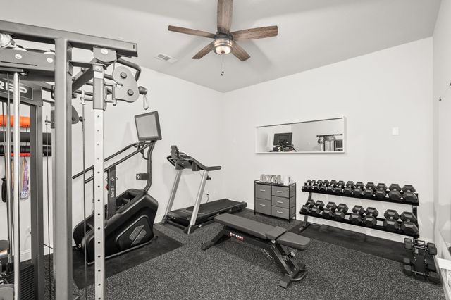 3705 Silver Birch Drive, Mckinney, TX 75071