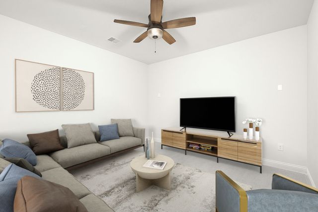 3705 Silver Birch Drive, Mckinney, TX 75071