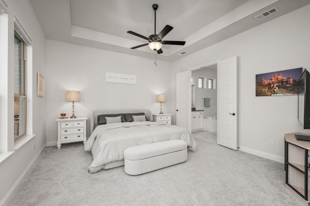 3705 Silver Birch Drive, Mckinney, TX 75071