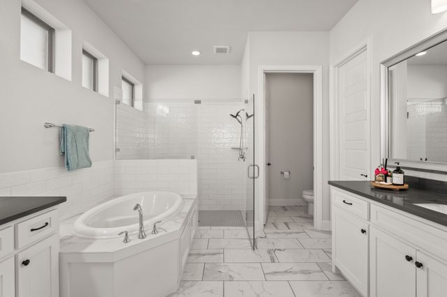 3705 Silver Birch Drive, Mckinney, TX 75071