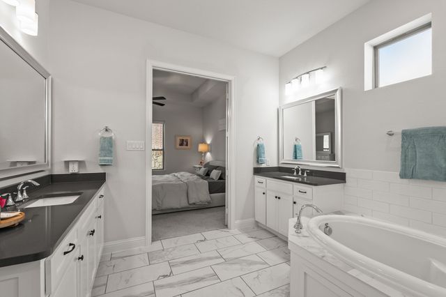 3705 Silver Birch Drive, Mckinney, TX 75071