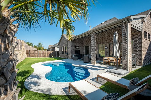 3705 Silver Birch Drive, Mckinney, TX 75071