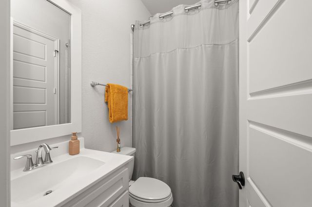 3705 Silver Birch Drive, Mckinney, TX 75071