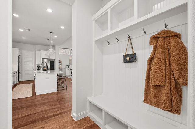 3705 Silver Birch Drive, Mckinney, TX 75071