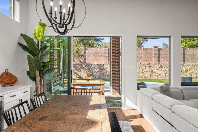 3705 Silver Birch Drive, Mckinney, TX 75071