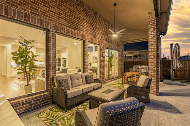 3705 Silver Birch Drive, Mckinney, TX 75071