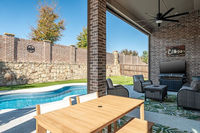 3705 Silver Birch Drive, Mckinney, TX 75071