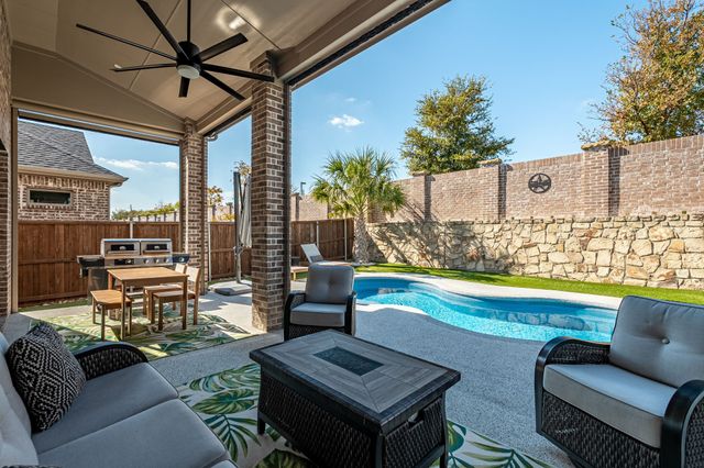 3705 Silver Birch Drive, Mckinney, TX 75071