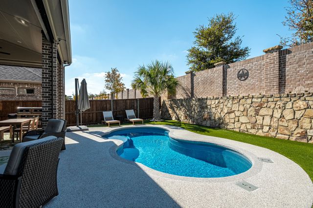 3705 Silver Birch Drive, Mckinney, TX 75071