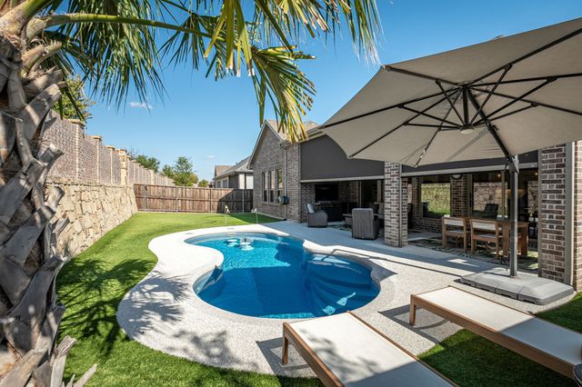 3705 Silver Birch Drive, Mckinney, TX 75071