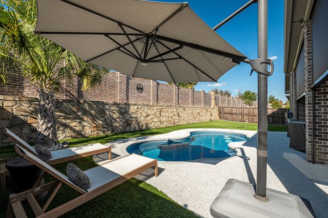 3705 Silver Birch Drive, Mckinney, TX 75071