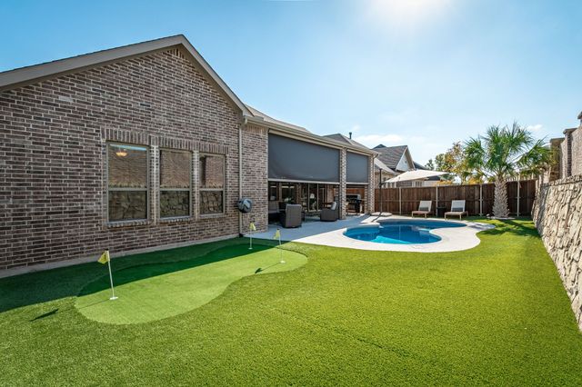 3705 Silver Birch Drive, Mckinney, TX 75071