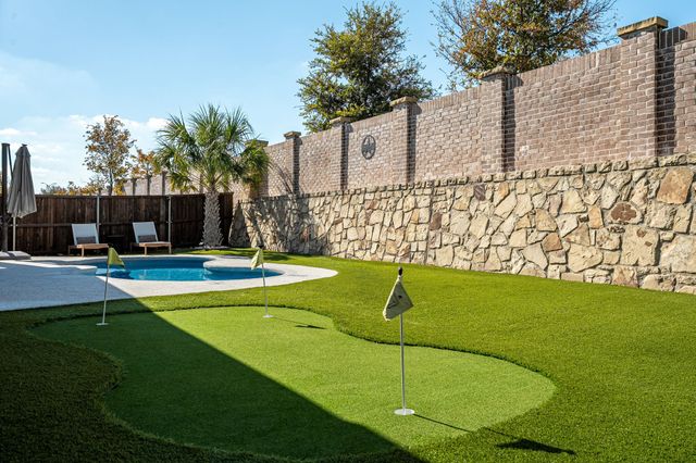 3705 Silver Birch Drive, Mckinney, TX 75071