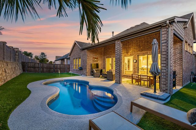 3705 Silver Birch Drive, Mckinney, TX 75071