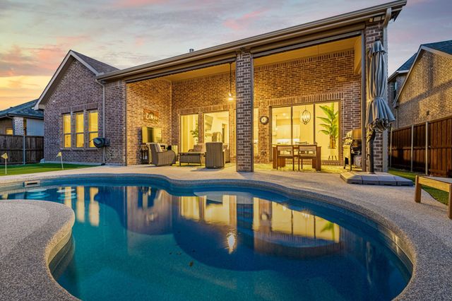 3705 Silver Birch Drive, Mckinney, TX 75071