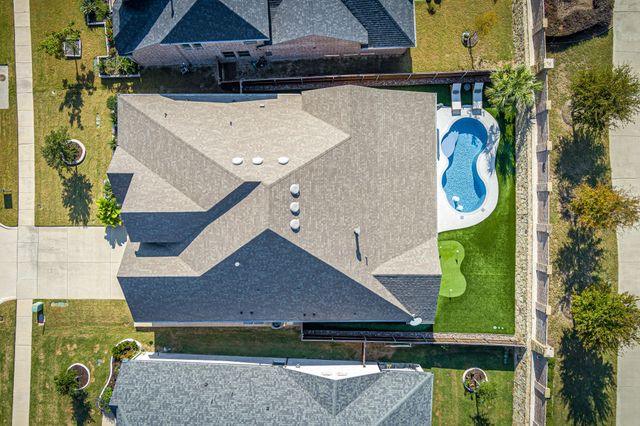 3705 Silver Birch Drive, Mckinney, TX 75071