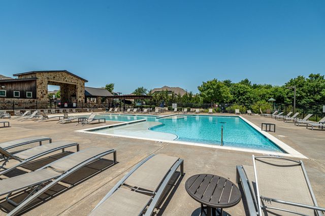 3705 Silver Birch Drive, Mckinney, TX 75071