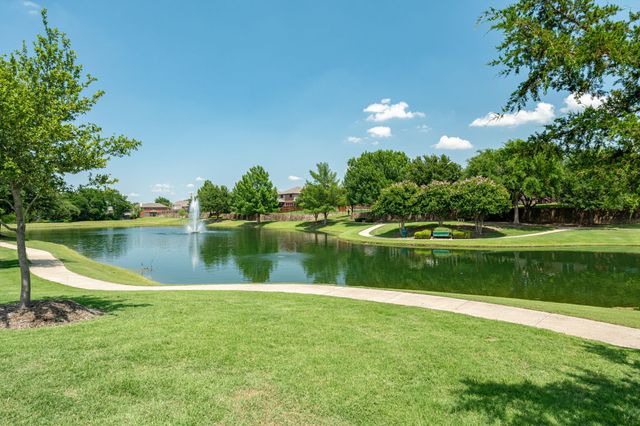 3705 Silver Birch Drive, Mckinney, TX 75071
